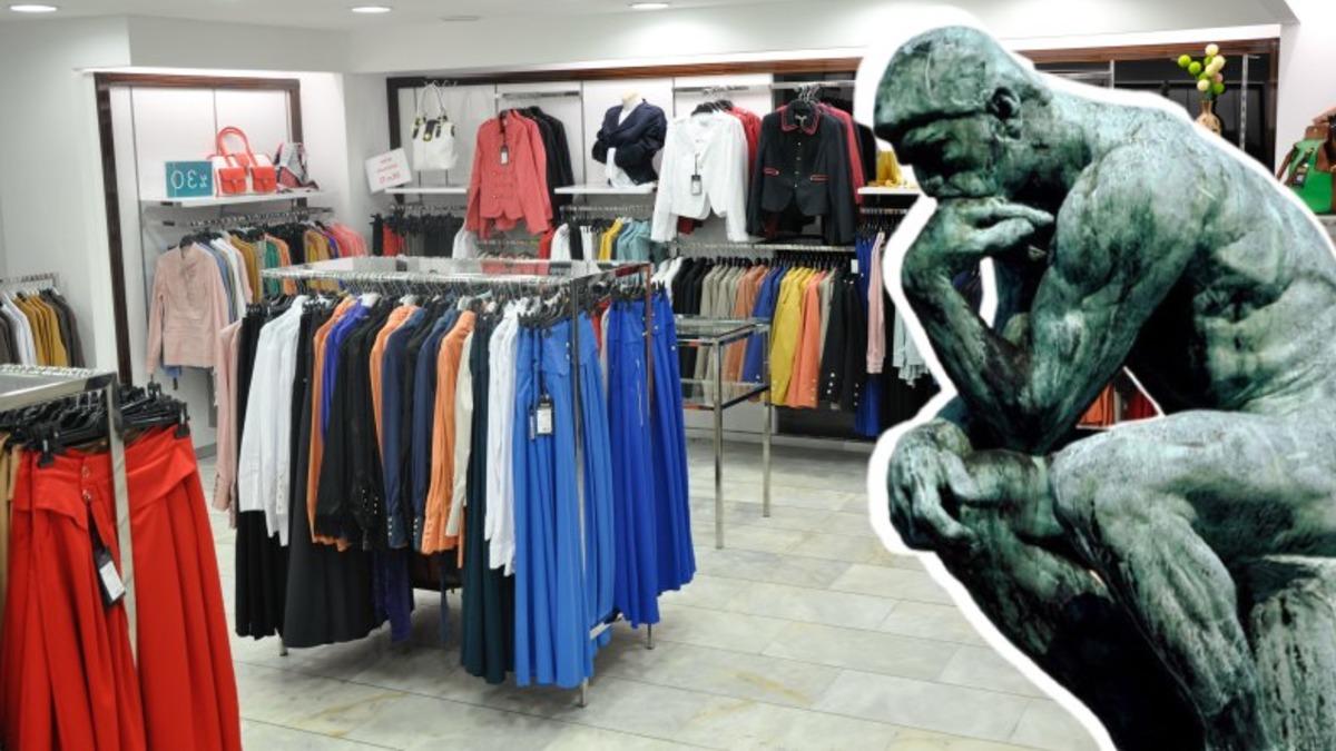 Bu Zamsız Hali miydi: Gıdadan Sonra Şimdi de Giyime Zam Dalgası Geliyor