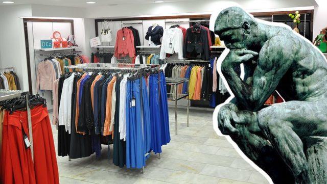 Bu Zamsız Hali miydi: Gıdadan Sonra Şimdi de Giyime Zam Dalgası Geliyor