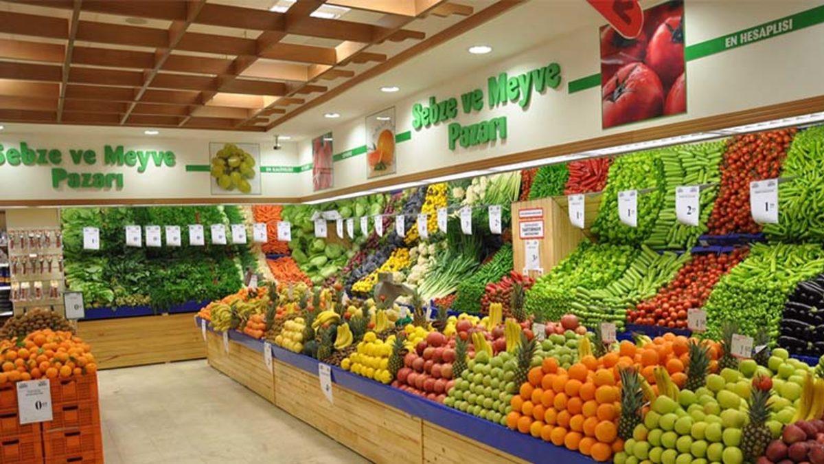 Yeni ’Perakende Yasası’ndaki Çok Tartışılacak Detay: Zincir Marketler Şehir Dışında, Çevre Yollarında Açılacak