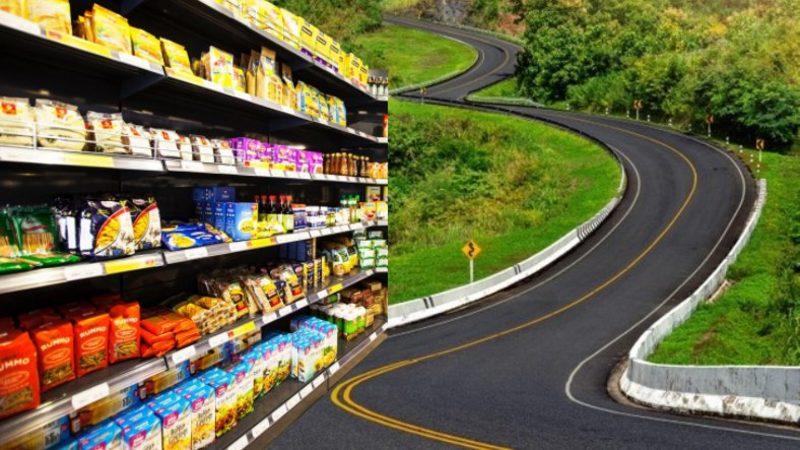 Yeni ’Perakende Yasası’ndaki Çok Tartışılacak Detay: Zincir Marketler Şehir Dışında, Çevre Yollarında Açılacak