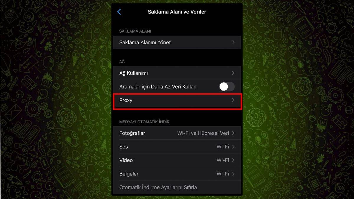 WhatsApp, Sansüre Karşı Mücadele İçin Proxy Desteği Getirdiğini Duyurdu: Nasıl Kullanıldığını Adım Adım Anlattık