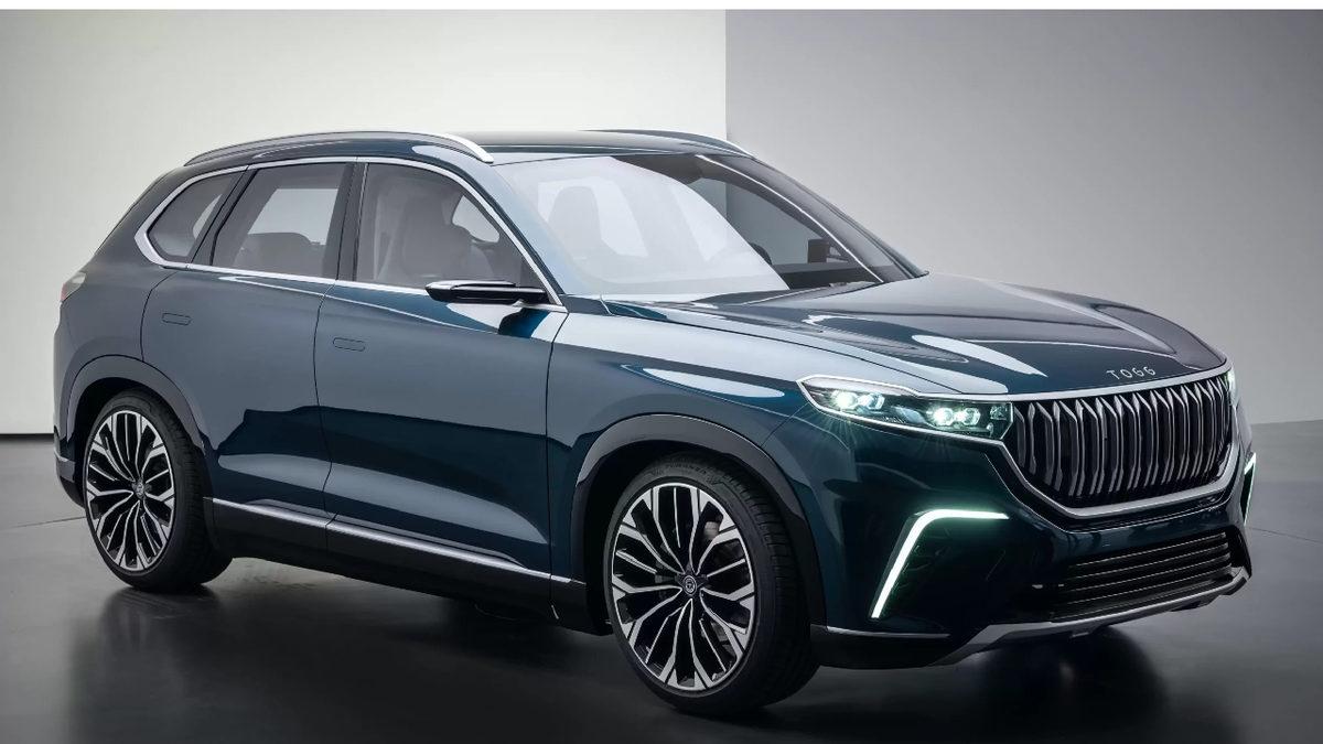 Togg C-SUV’un Nasıl Sipariş Edileceği Açıklandı: Ayrıca Togg’un Konsept Cihazı Beyond X İlk Kez Görücüye Çıktı