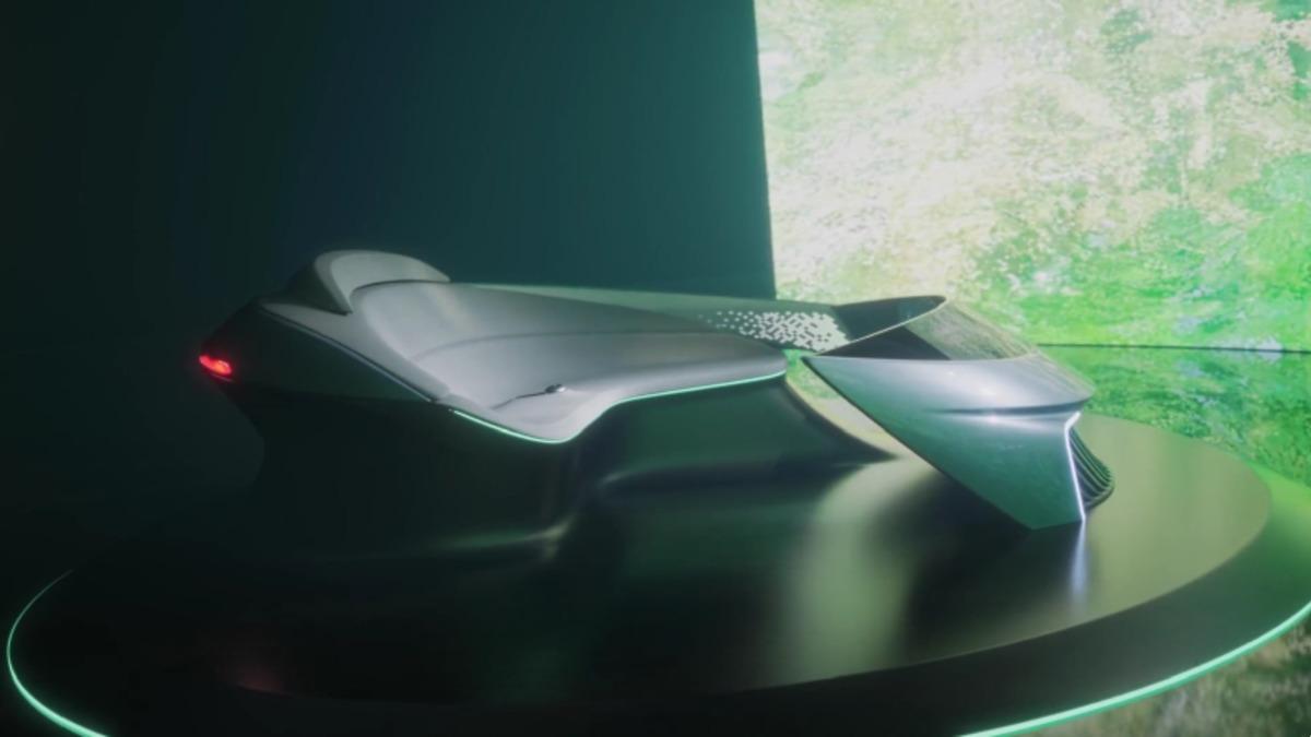 Togg C-SUV’un Nasıl Sipariş Edileceği Açıklandı: Ayrıca Togg’un Konsept Cihazı Beyond X İlk Kez Görücüye Çıktı