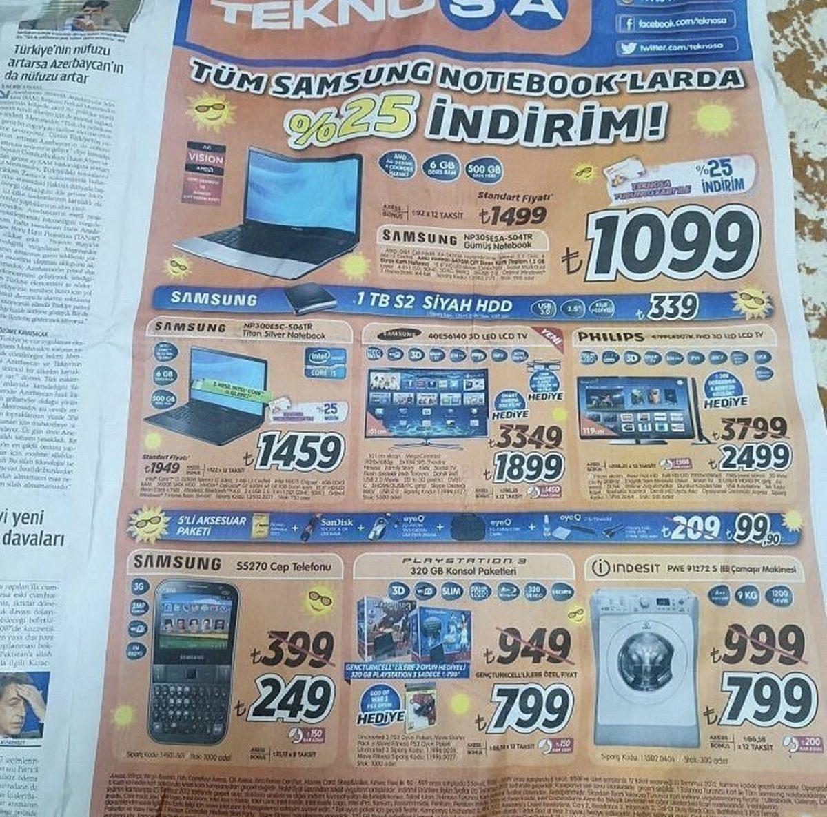 Eski Güzel Günlere Ait Bu Fiyat Listelerini Görünce Geçmişe Işınlanıp Hepsini Almak İsteyeceksiniz