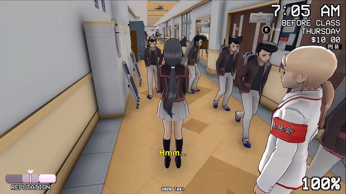 Son Günlerde Tartışma Konusu Olan Anime Temalı Şiddet Oyunu, Çocuklar İçin Gerçekten Tehlikeli Olabilir mi?