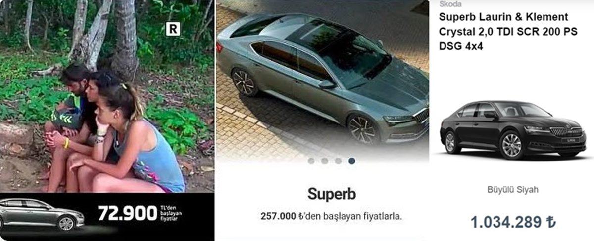 Eski Güzel Günlere Ait Bu Fiyat Listelerini Görünce Geçmişe Işınlanıp Hepsini Almak İsteyeceksiniz