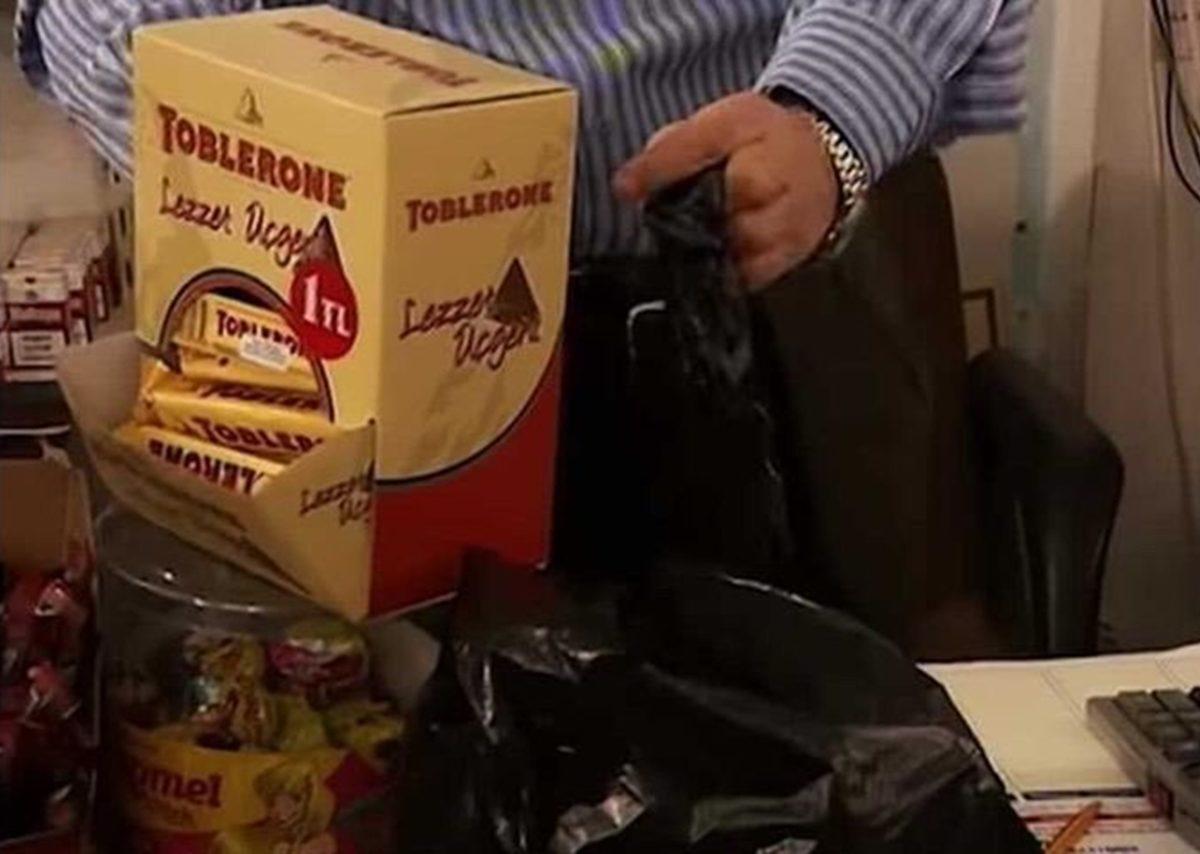 Eski Güzel Günlere Ait Bu Fiyat Listelerini Görünce Geçmişe Işınlanıp Hepsini Almak İsteyeceksiniz