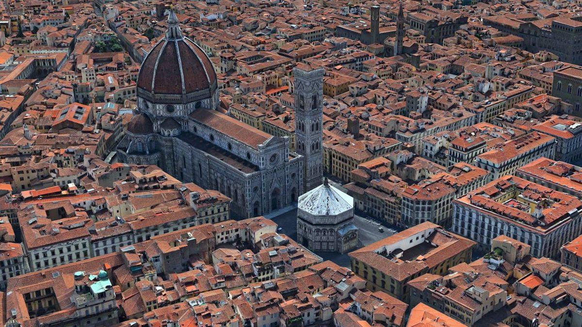 Avrupalılar Gelişmiş Bir Kıtada Olmalarına Rağmen Neden Çok Az Gökdelen İnşa Ediyor?