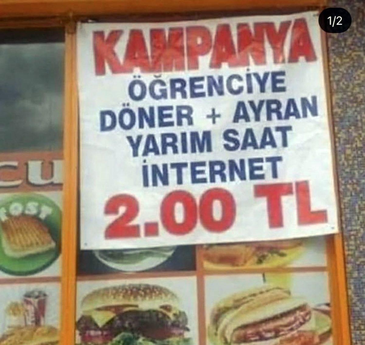 Eski Güzel Günlere Ait Bu Fiyat Listelerini Görünce Geçmişe Işınlanıp Hepsini Almak İsteyeceksiniz