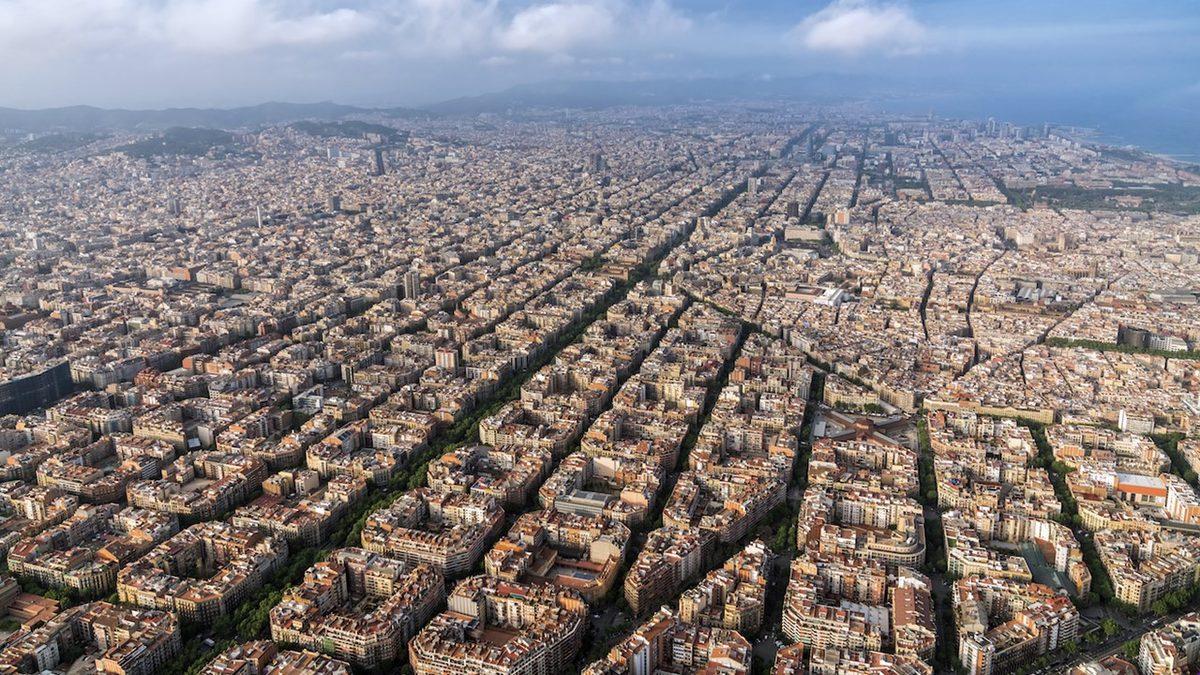 Avrupalılar Gelişmiş Bir Kıtada Olmalarına Rağmen Neden Çok Az Gökdelen İnşa Ediyor?