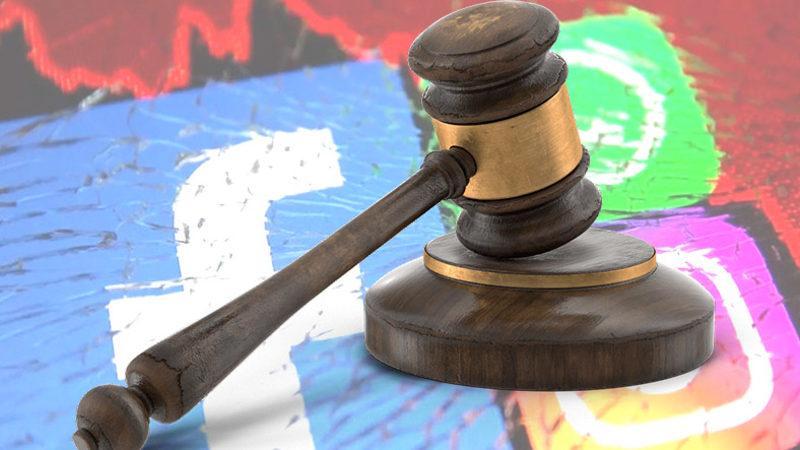 Facebook Çöktüğü İçin ’Gelir Kaybına’ Uğrayanlar Davacı Olabilecek