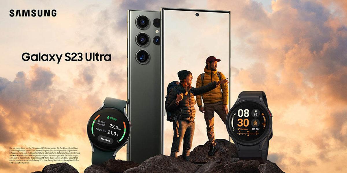 Yarın Tanıtılacak Samsung Galaxy S23’ün Tasarımı Baştan Aşağı Ortaya Çıktı [Video]