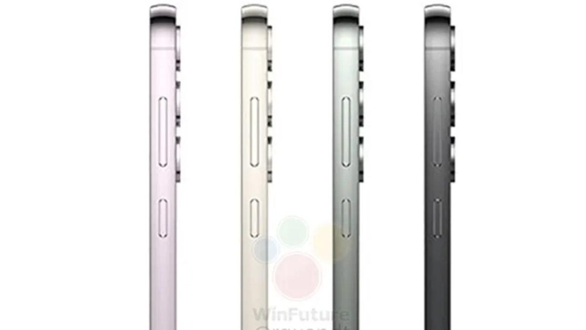 Yarın Tanıtılacak Samsung Galaxy S23’ün Tasarımı Baştan Aşağı Ortaya Çıktı [Video]