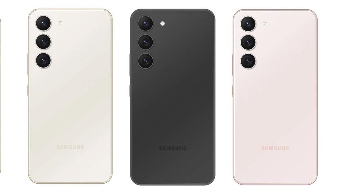 Yarın Tanıtılacak Samsung Galaxy S23’ün Tasarımı Baştan Aşağı Ortaya Çıktı [Video]