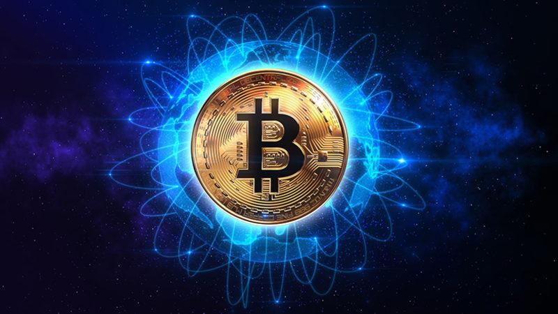 Yeni Bir Rekor mu Geliyor: Bitcoin 54 Bin Dolar Barajını da Aştı