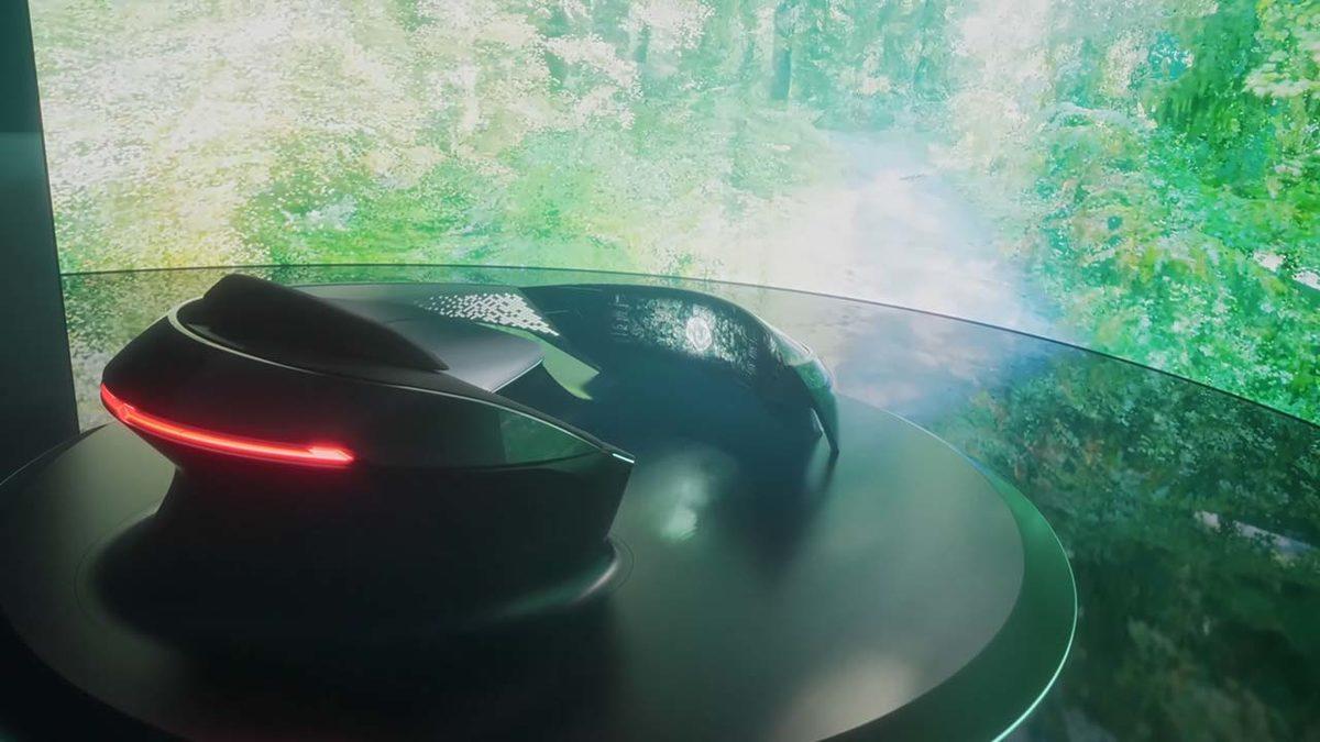 Togg’un Konsept ’Cihazı’ Beyond X’te Neden Tekerlek ve Kapı Yok?