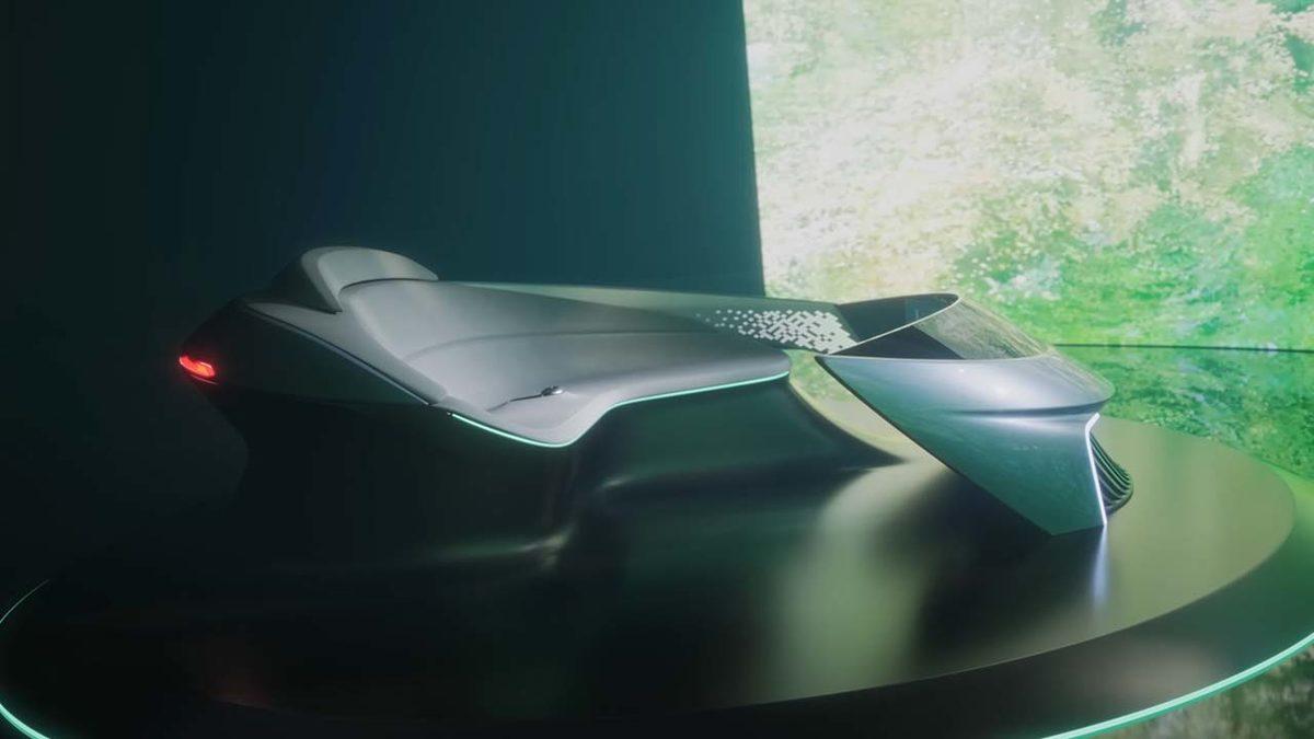 Togg’un Konsept ’Cihazı’ Beyond X’te Neden Tekerlek ve Kapı Yok?