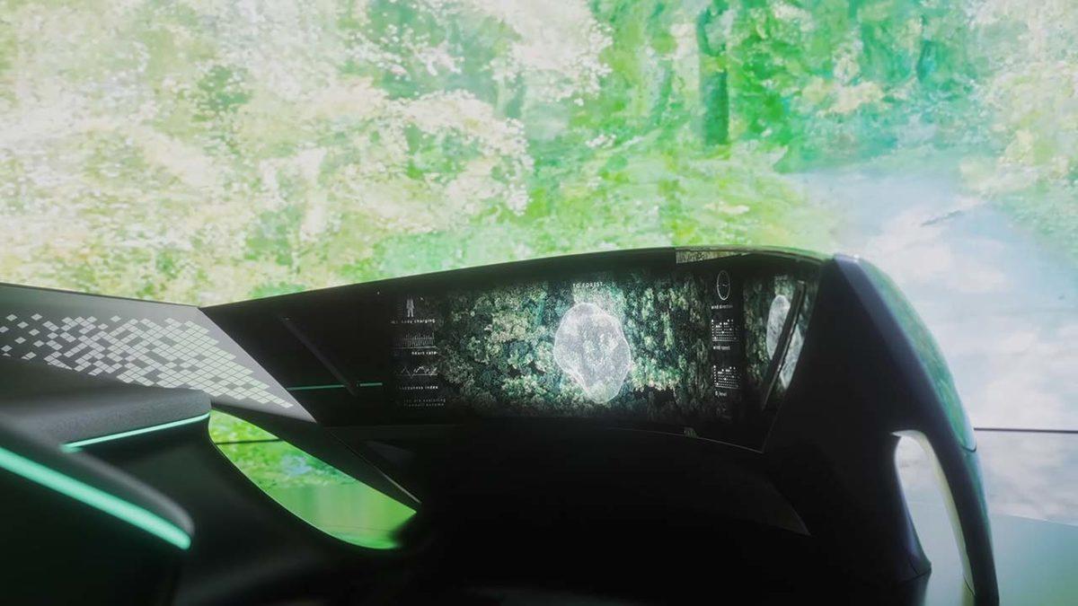 Togg’un Konsept ’Cihazı’ Beyond X’te Neden Tekerlek ve Kapı Yok?