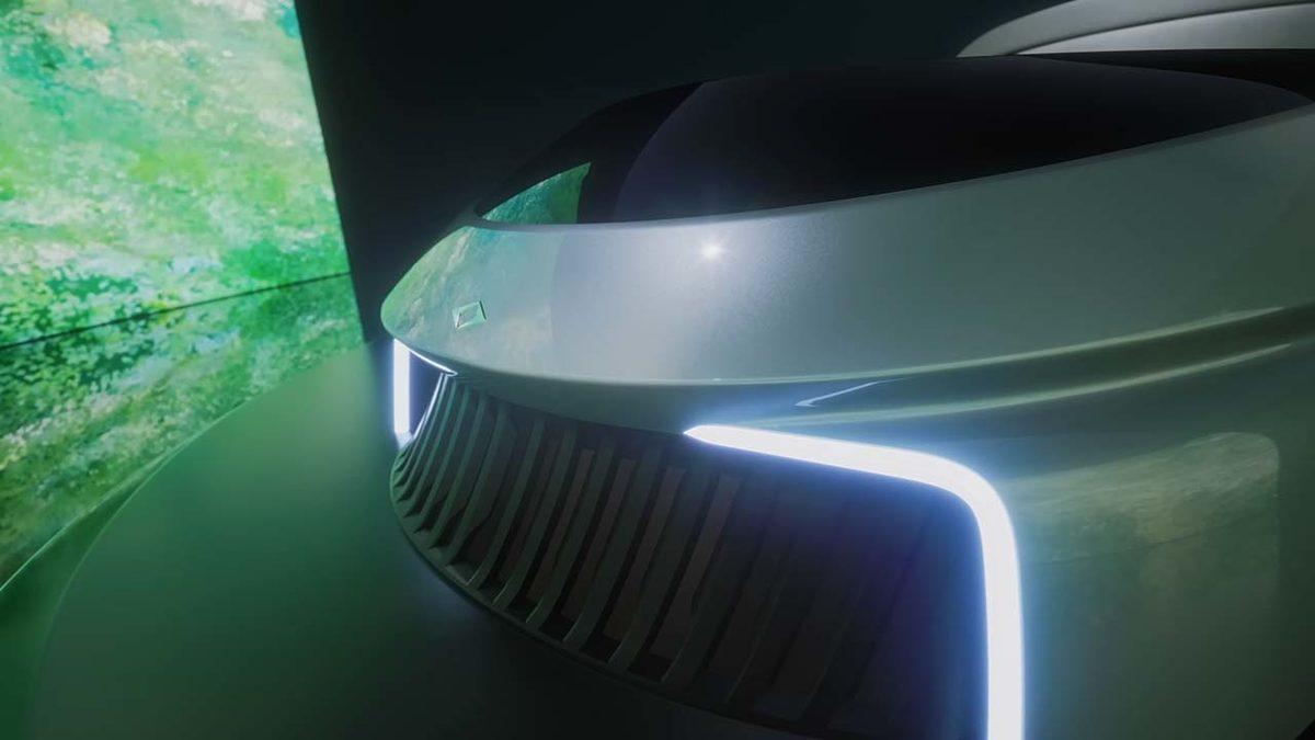 Togg’un Konsept ’Cihazı’ Beyond X’te Neden Tekerlek ve Kapı Yok?