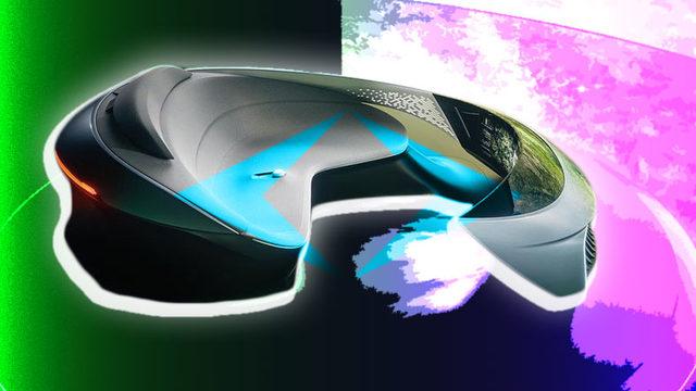 Togg’un Konsept ’Cihazı’ Beyond X’te Neden Tekerlek ve Kapı Yok?