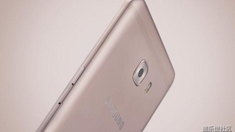 Samsung’un Yeni Amiral Gemisi Galaxy C9 Pro Ortaya Çıktı