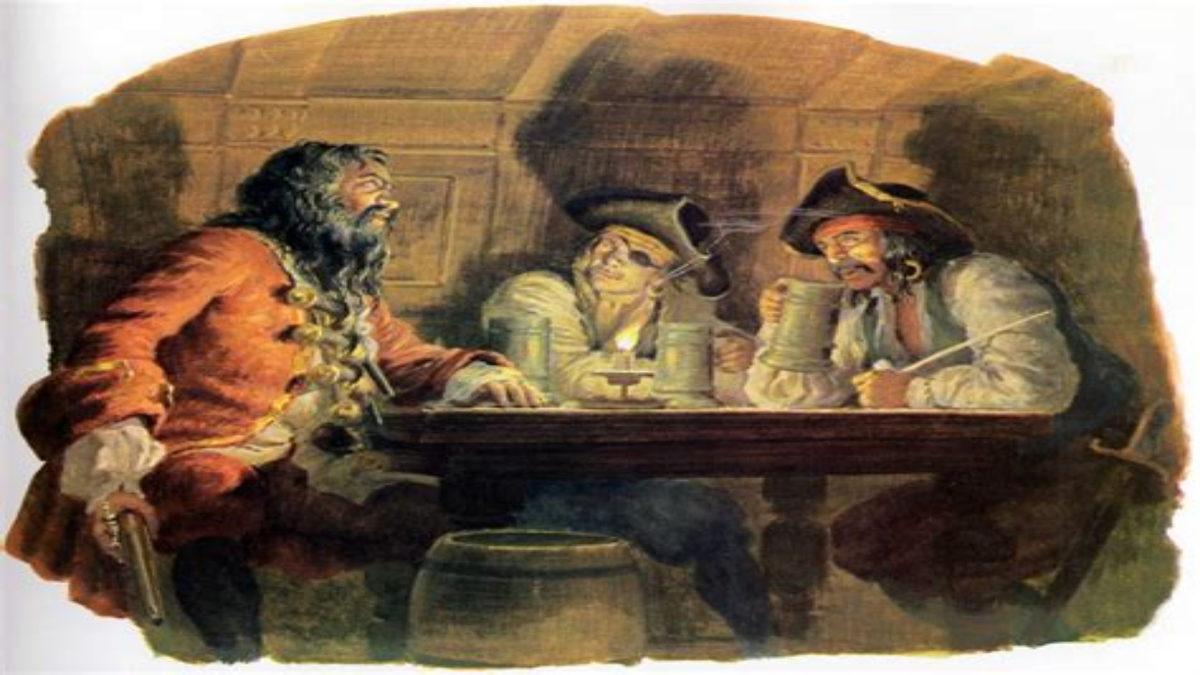 Dünyanın En Kötü İnsanlarının Yaşadığı Kasaba: Port Royal