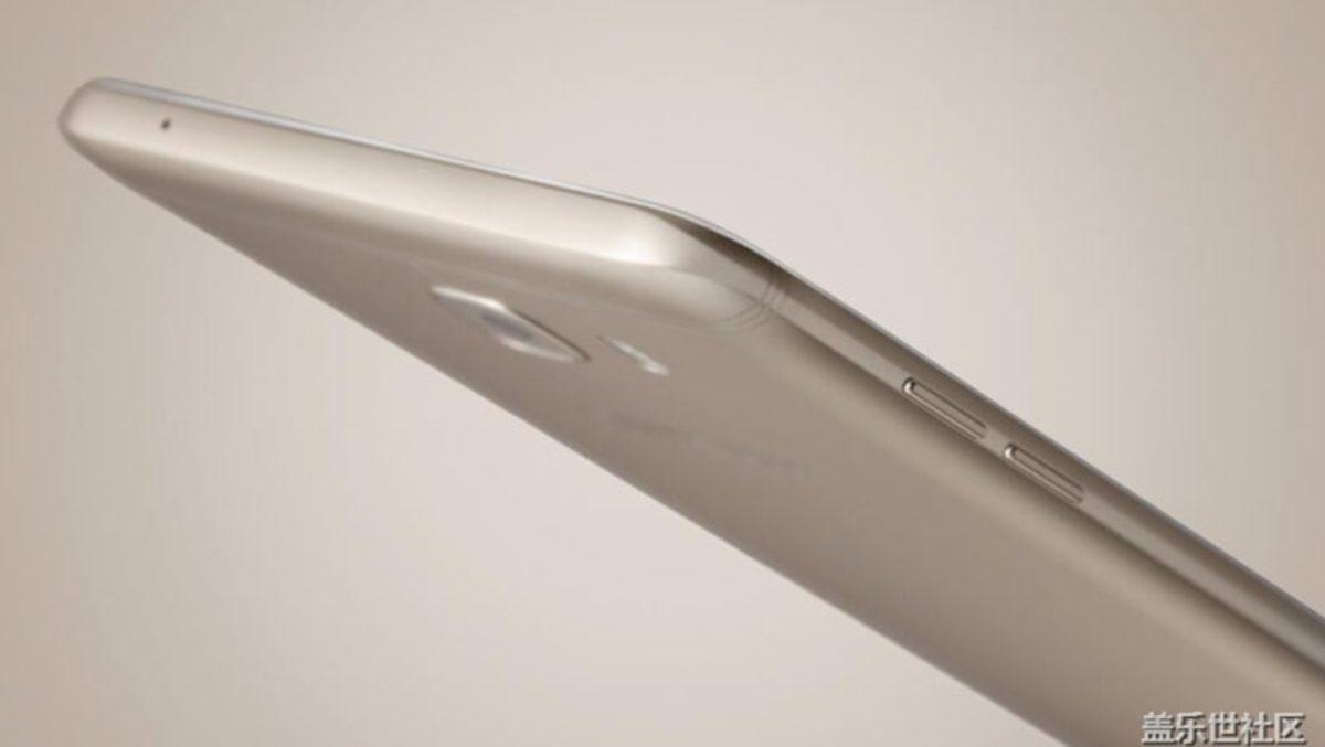 Samsung’un Yeni Amiral Gemisi Galaxy C9 Pro Ortaya Çıktı