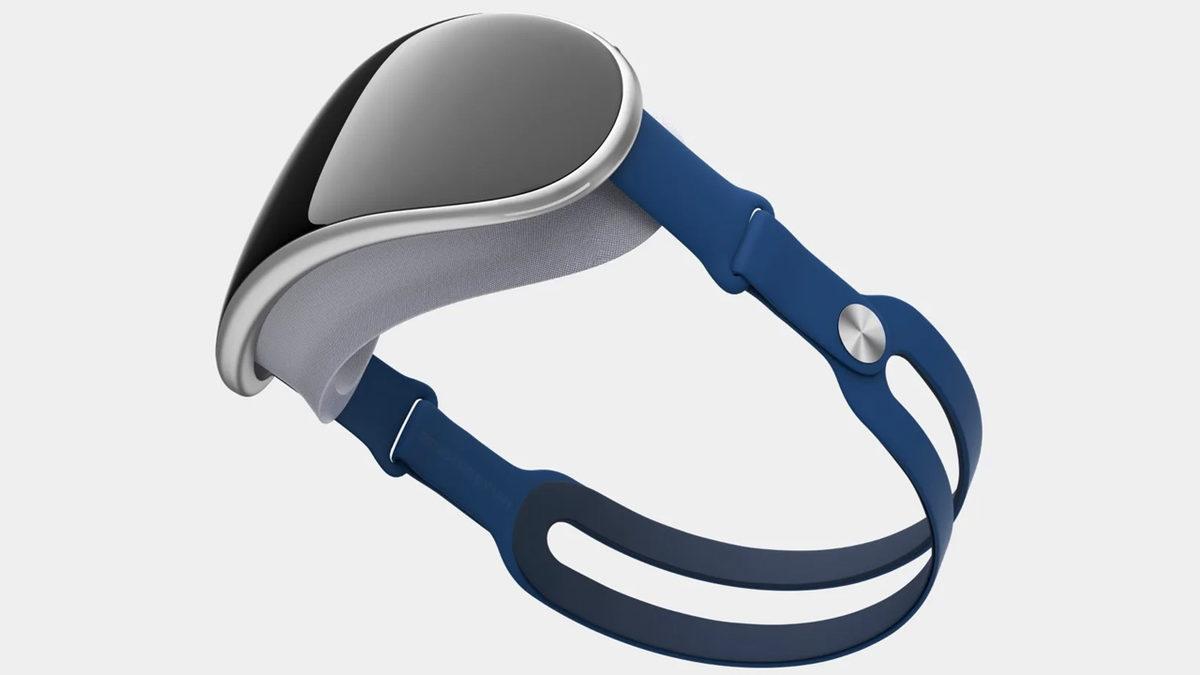 Apple’ın ‘Genişletilmiş Gerçeklik’ Gözlüğü, iPhone 15’ten Bile Önce Tanıtılacak