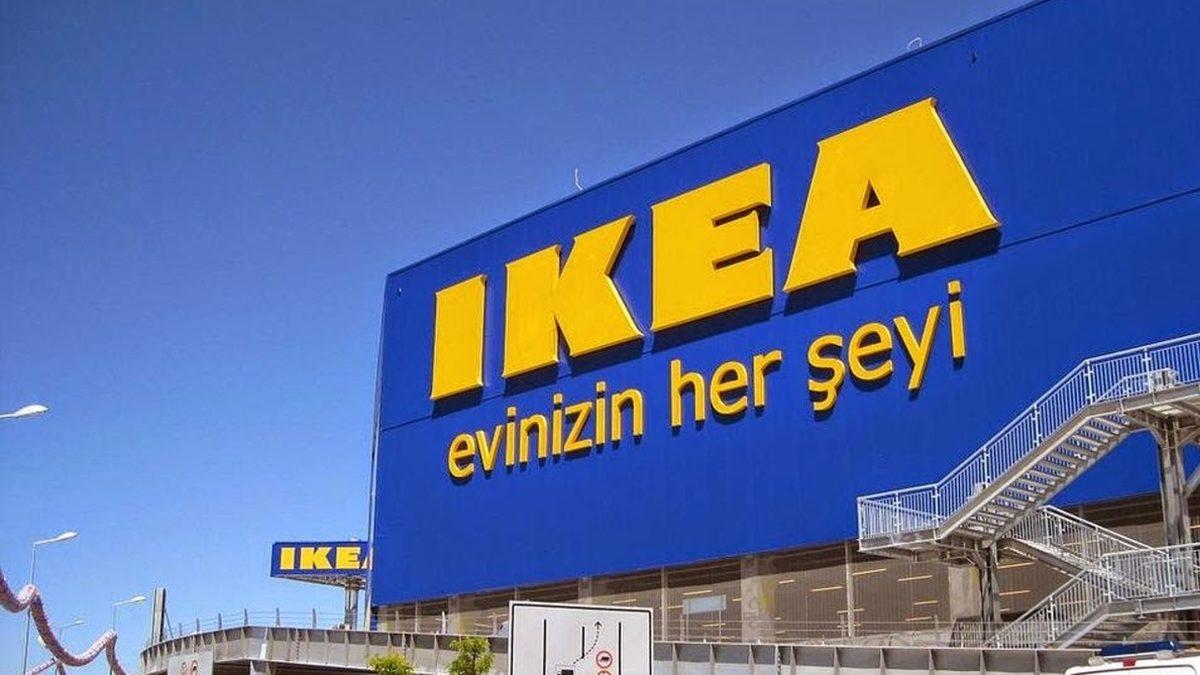 IKEA’dan Dikkat Çeken Açıklama: Türkiye’de Üretim Artacak