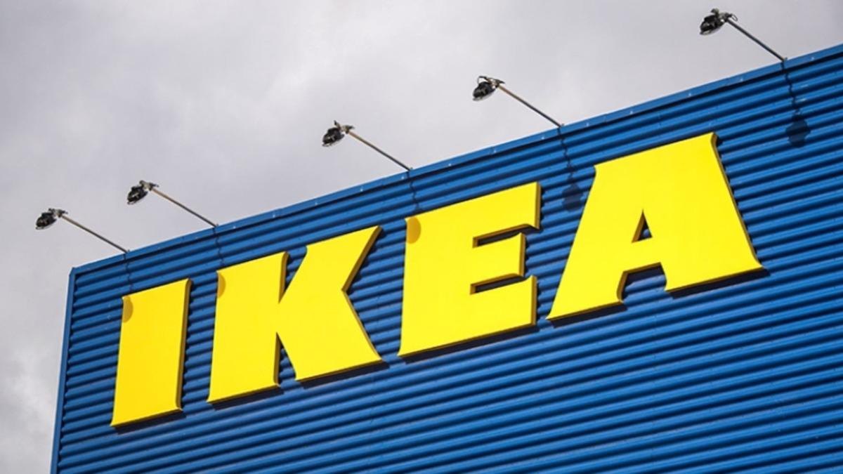 IKEA’dan Dikkat Çeken Açıklama: Türkiye’de Üretim Artacak