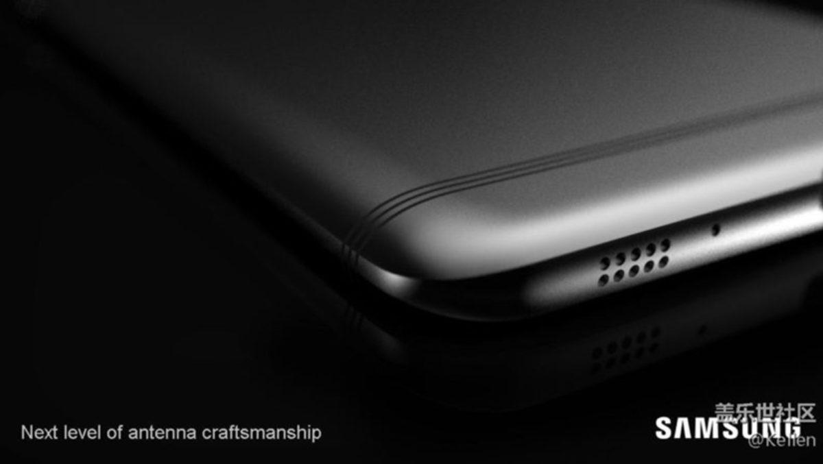 Samsung’un Yeni Amiral Gemisi Galaxy C9 Pro Ortaya Çıktı