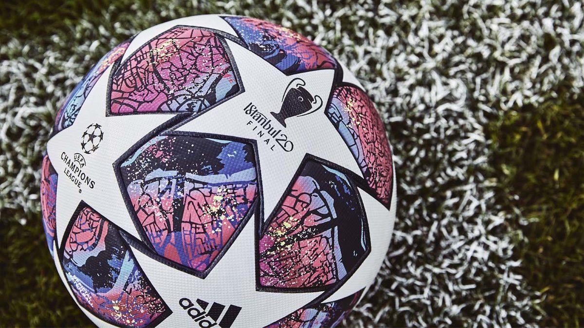 2023 İstanbul Şampiyonlar Ligi Finali’nde Kullanılacak Top Sızdırıldı (Buram Buram Türkiye Kokuyor)