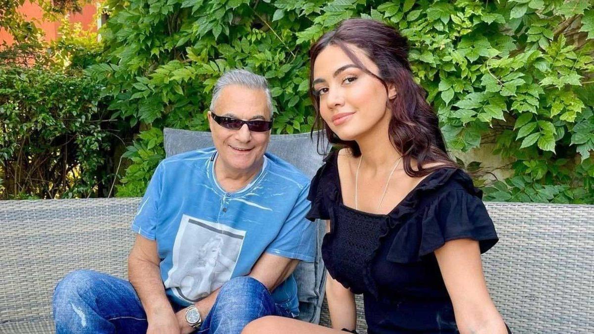 TikTok Fenomeni Ece Ronay, Mesajlarını İfşa Ettiği Mehmet Ali Erbil Hakkında Suç Duyurusunda Bulundu