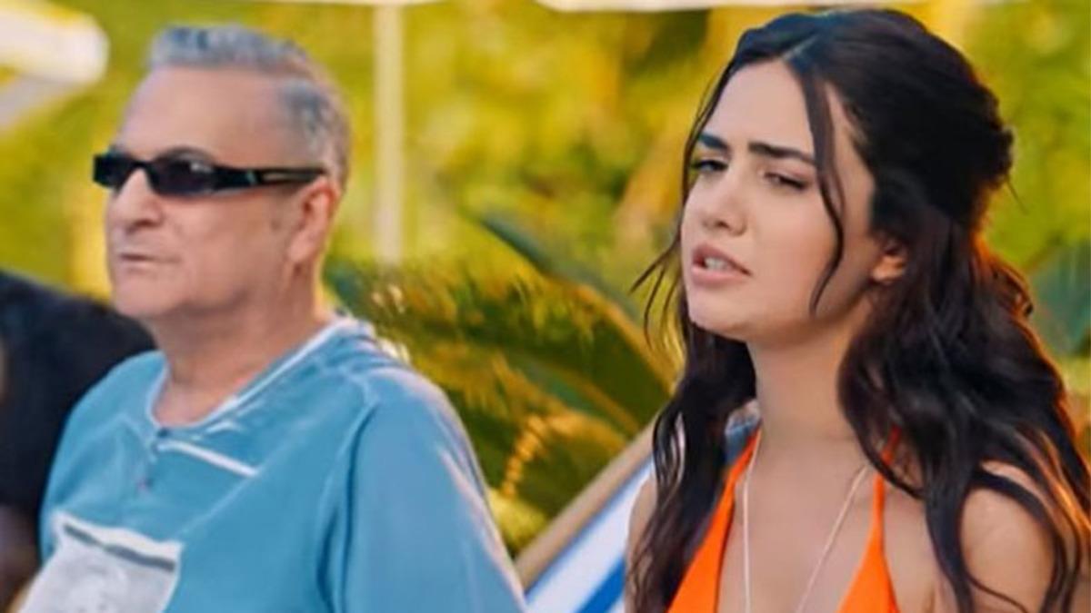 TikTok Fenomeni Ece Ronay, Mesajlarını İfşa Ettiği Mehmet Ali Erbil Hakkında Suç Duyurusunda Bulundu