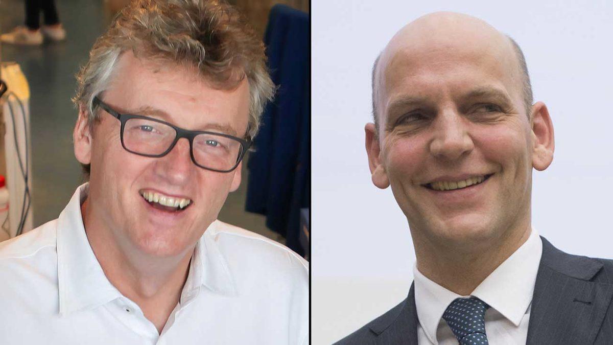 2021 Nobel Kimya Ödülü’nü Kazanan İsimler Açıklandı