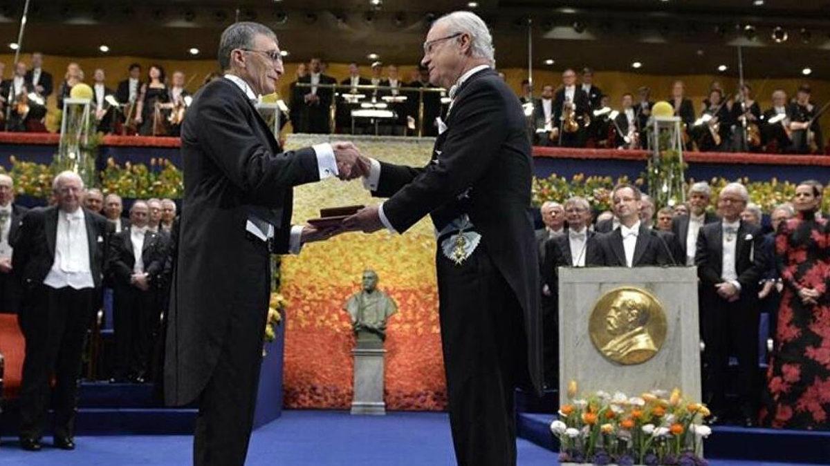 2021 Nobel Kimya Ödülü’nü Kazanan İsimler Açıklandı