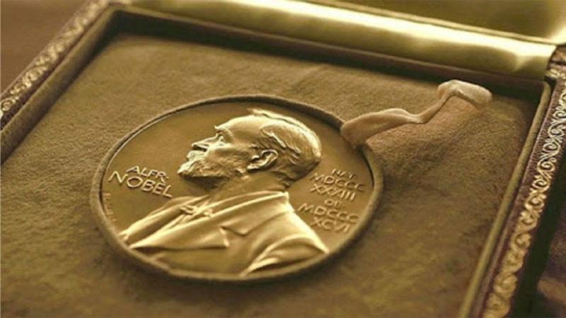 2021 Nobel Kimya Ödülü’nü Kazanan İsimler Açıklandı