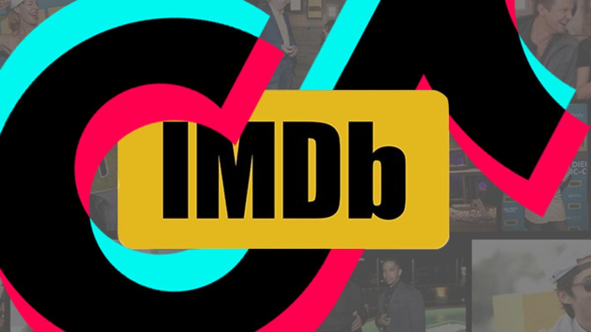 TikTok ile IMDb’den Google’da Film Arama Devrini Bitirecek Ortaklık: Artık Tek Bir Uygulama Yeterli!