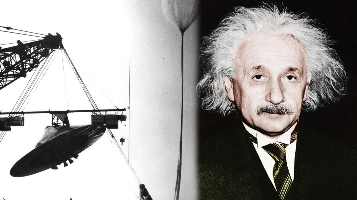 Einstein’ın Asistanından 