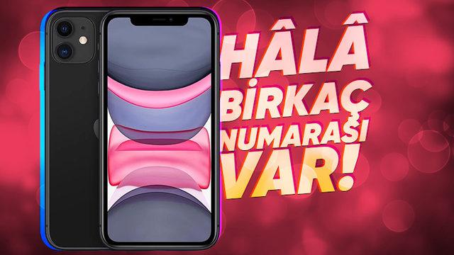 Çıkalı Tam 4 Sene Olmuş: Peki iPhone 11 Hâlâ Alınır mı?