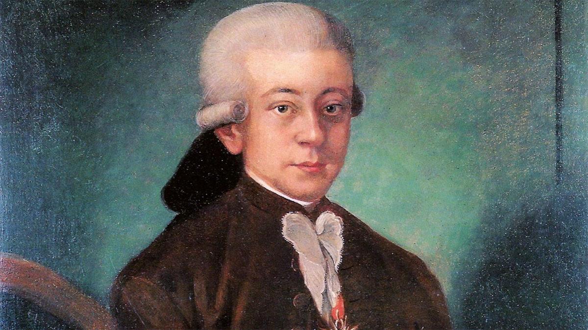 Müzik Denince Akla Gelen İlk İsim Mozart Aslında Kimdir? İşte Türk Marşı Bestesi ve Mehter Marşı Arasındaki İlginç Bağlantı
