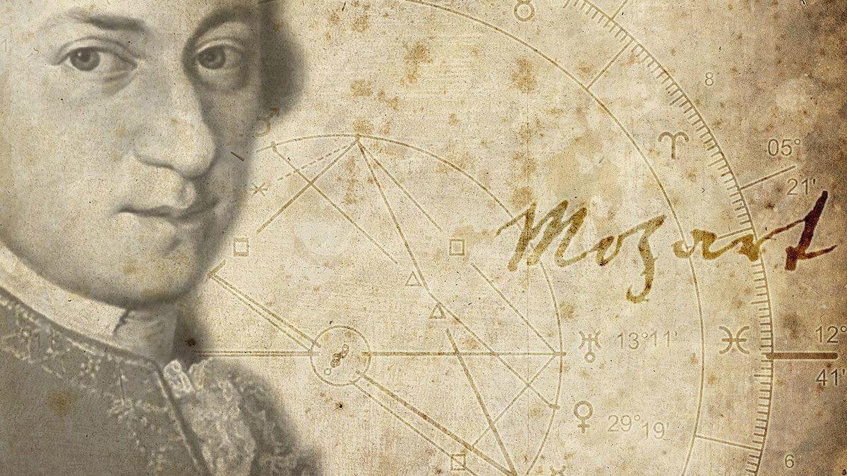 Müzik Denince Akla Gelen İlk İsim Mozart Aslında Kimdir? İşte Türk Marşı Bestesi ve Mehter Marşı Arasındaki İlginç Bağlantı