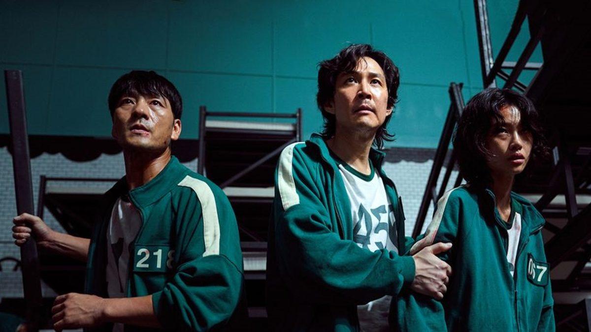 O△▢ Squid Game’i İzlerken Muhtemelen Gözden Kaçırdığınız 19 Şok Edici Detay