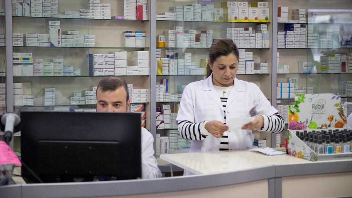 Son Dönemde Eczanelerde İstediğiniz İlacı Bulamamanızın Sebeplerini Anlattık: Bu Durum Daha Ne Kadar Sürecek?
