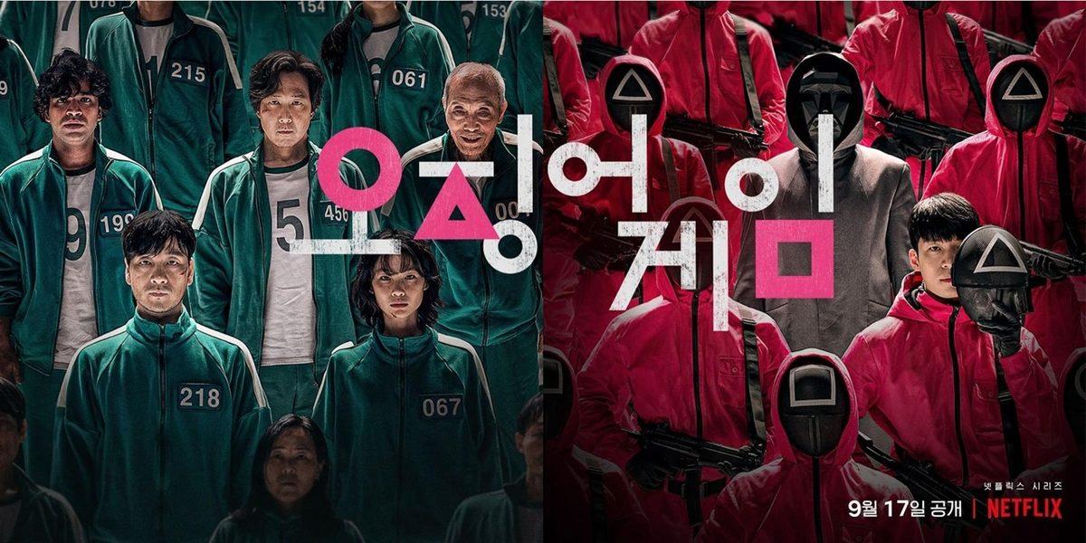 O△▢ Squid Game’i İzlerken Muhtemelen Gözden Kaçırdığınız 19 Şok Edici Detay