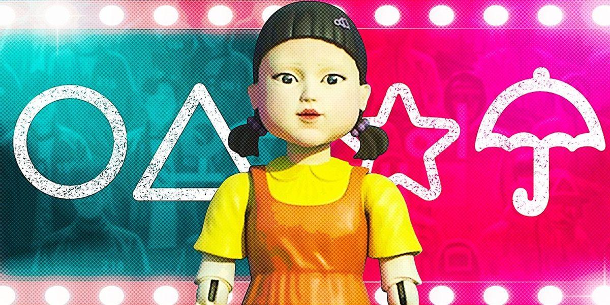 O△▢ Squid Game’i İzlerken Muhtemelen Gözden Kaçırdığınız 19 Şok Edici Detay