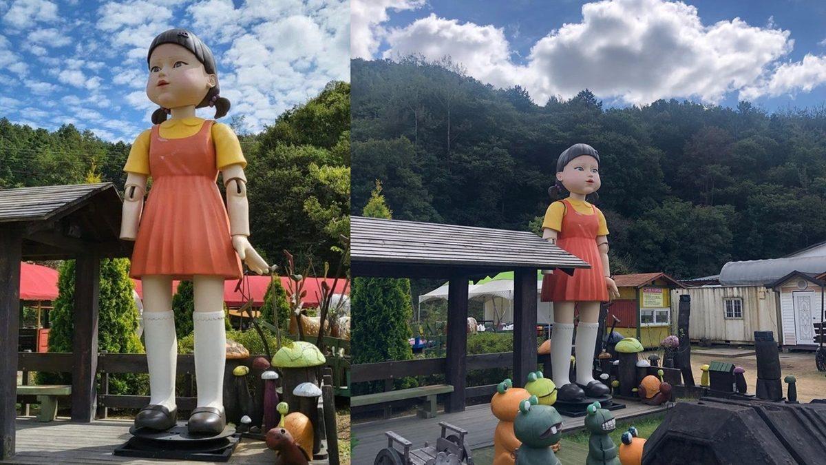 O△▢ Squid Game’i İzlerken Muhtemelen Gözden Kaçırdığınız 19 Şok Edici Detay