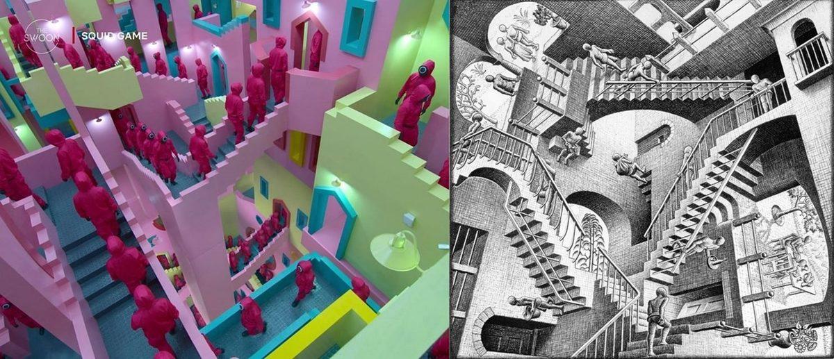 O△▢ Squid Game’i İzlerken Muhtemelen Gözden Kaçırdığınız 19 Şok Edici Detay