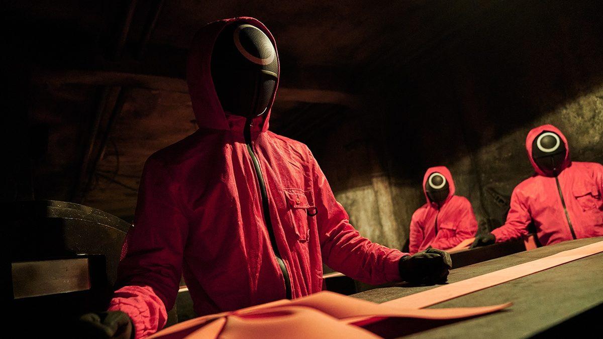 O△▢ Squid Game’i İzlerken Muhtemelen Gözden Kaçırdığınız 19 Şok Edici Detay