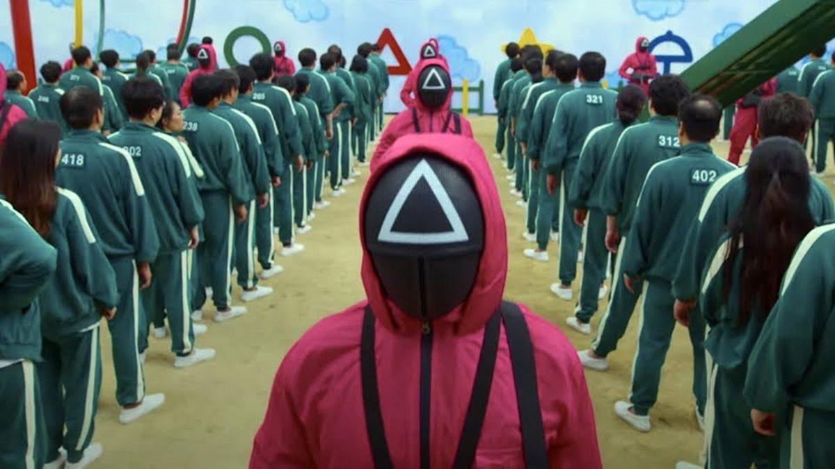 O△▢ Squid Game’i İzlerken Muhtemelen Gözden Kaçırdığınız 19 Şok Edici Detay